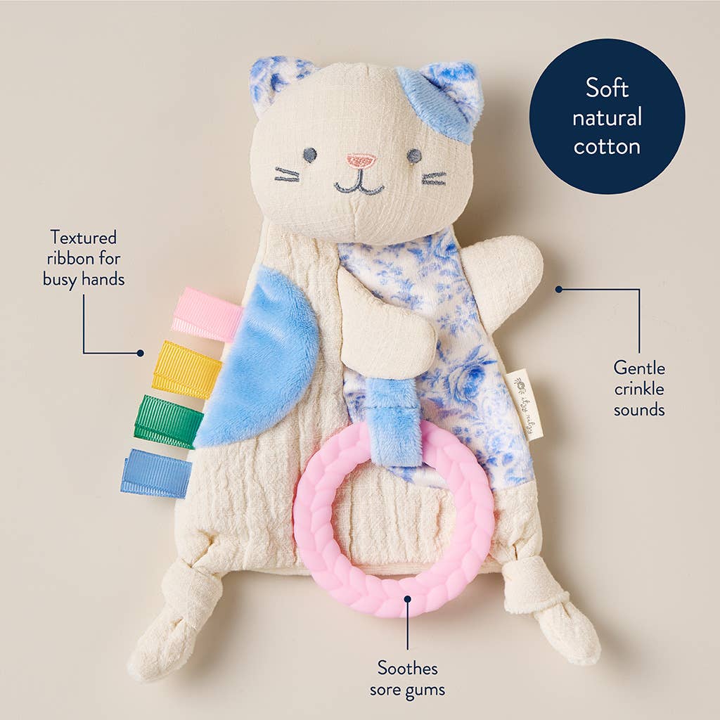 Kitty Bitzy Crinkle™ - Mellow Monkey