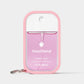Bubblegum Pink - Hand Mist Case - Mellow Monkey