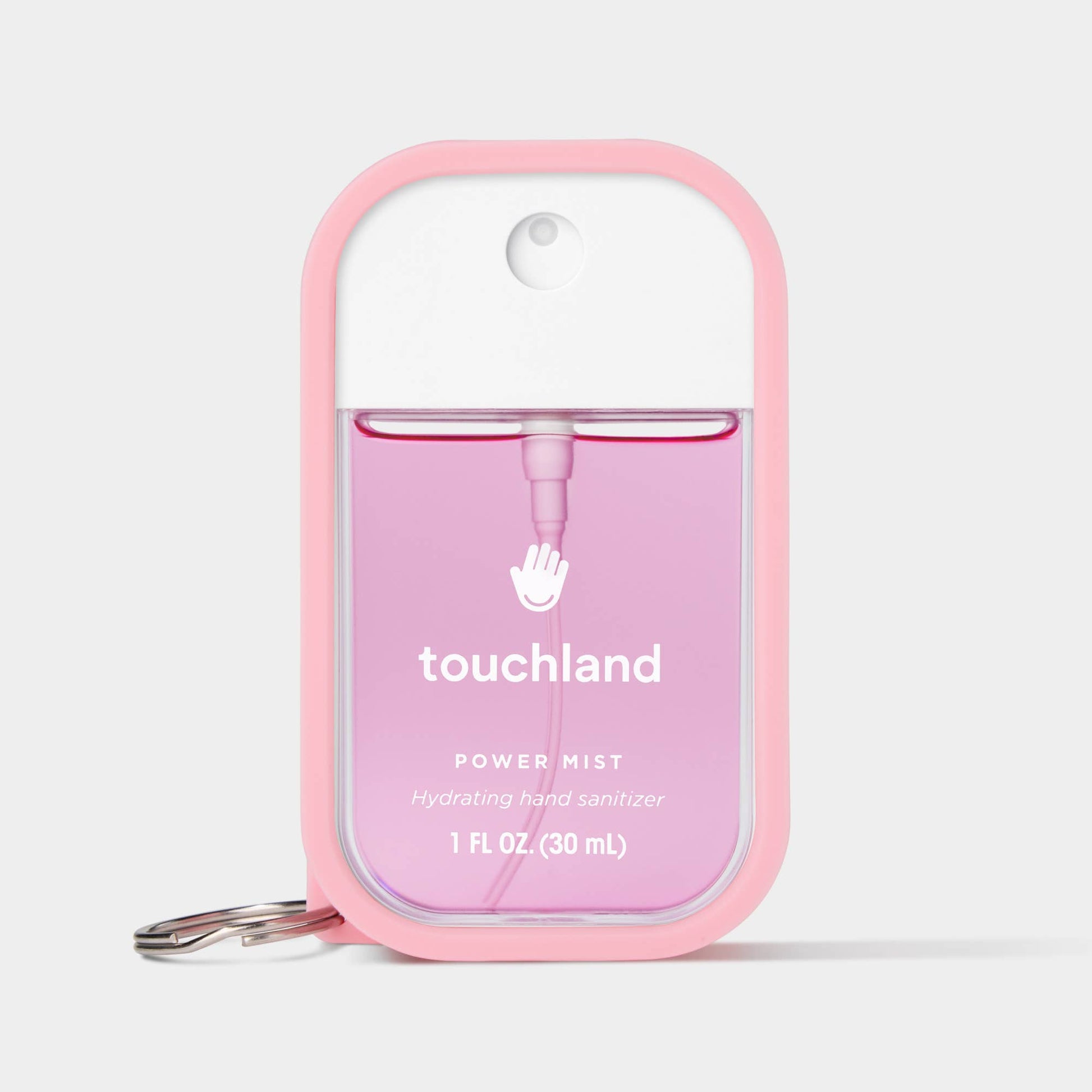 Bubblegum Pink - Hand Mist Case - Mellow Monkey
