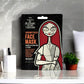 Nightmare Before Christmas Sheet Mask - Sally - Mellow Monkey