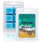Ocean Breeze Wax Melt - Mellow Monkey