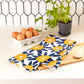 Field of Flowers - Kitchen Towels - Set of 3 - Mellow Monkey