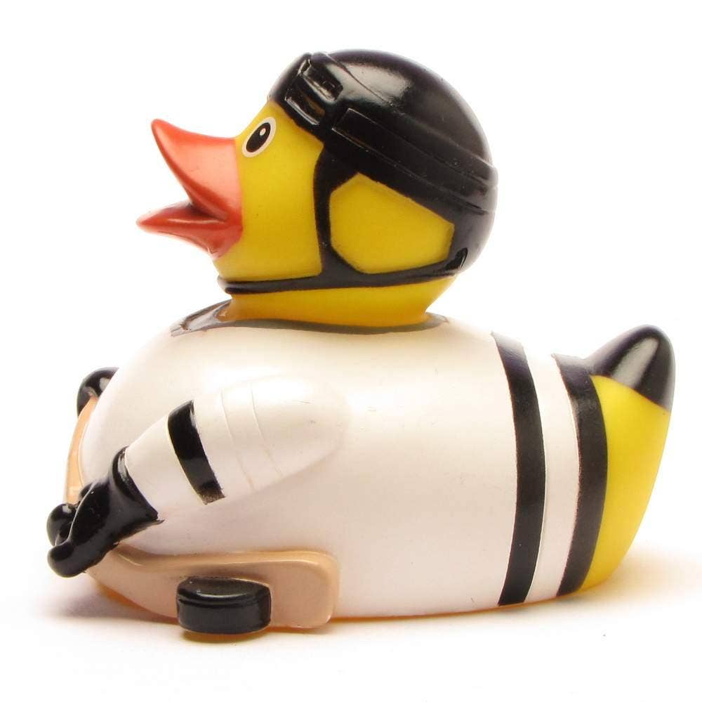 Ice Hockey - Rubber Duck - Mellow Monkey
