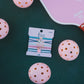 Rally - Hair Tie Bracelets - Medium