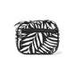 Wellness Keeper Zippered Pill & Vitamin Case Open Stock: Oasis - Mellow Monkey