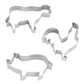 Farm Cookie Cutter Set - Mellow Monkey