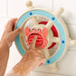 Itzy Captain™ - Bath Nautical Spinner - Mellow Monkey