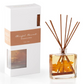 Blissful Harvest Botanical Reed Diffuser - Mellow Monkey