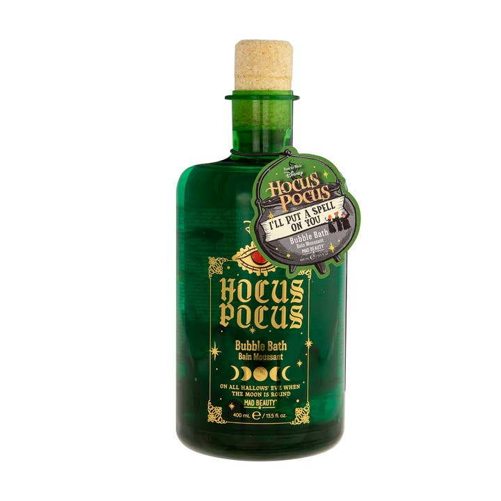 Hocus Pocus Bath Elixir - 13.5 oz - Mellow Monkey