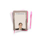 The Office Dwight Funny To Do List - 50 Sheet Notepad - 5x7 - Mellow Monkey