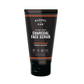 Barrel And Oak Volcanic Pumice & Charcoal Face Scrub - Bourbon Cedar