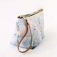 South River Sails Toiletry Bag  - Kim Hovell Art - Mellow Monkey
