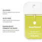 Vanilla Blossom - Power Mist Hydrating Hand Sanitizer - Mellow Monkey