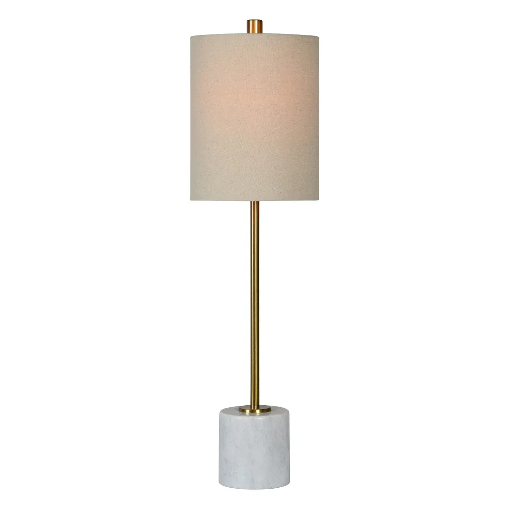 Zola Buffet Lamp  - 29-in - Mellow Monkey