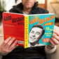 The Good Husband Guide: 19 Tips for Domestic Bliss - Hardcover Book - Mellow Monkey