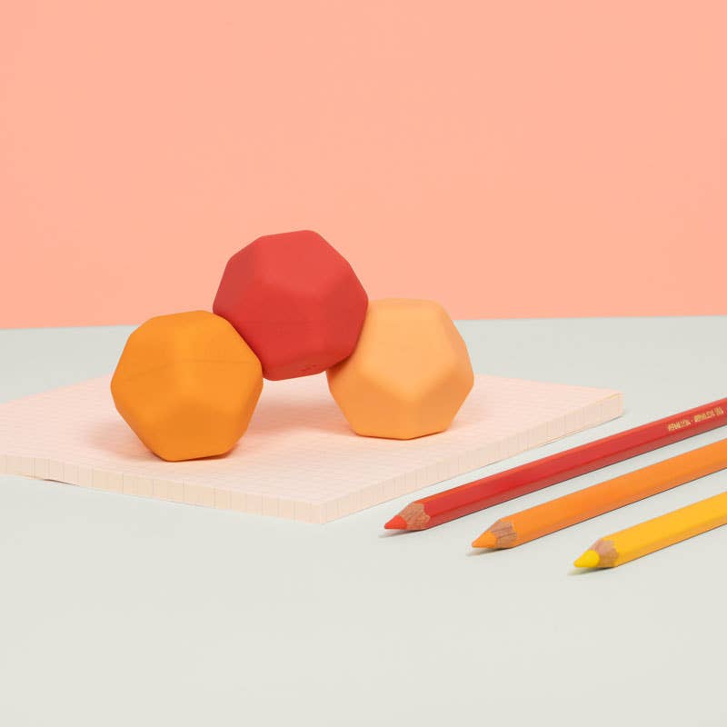 Odds Silicone Fidget Magnets - Mellow Monkey