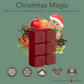Christmas Magic Classic Wax Melts - Mellow Monkey