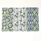 Foraging - Kitchen Towels - Set of 3 - Mellow Monkey