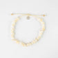 Canggu Surfer Anklet, Beaded Anklet by Pineapple Island - Mellow Monkey