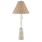 Lorraine Buffet Lamp - Mellow Monkey