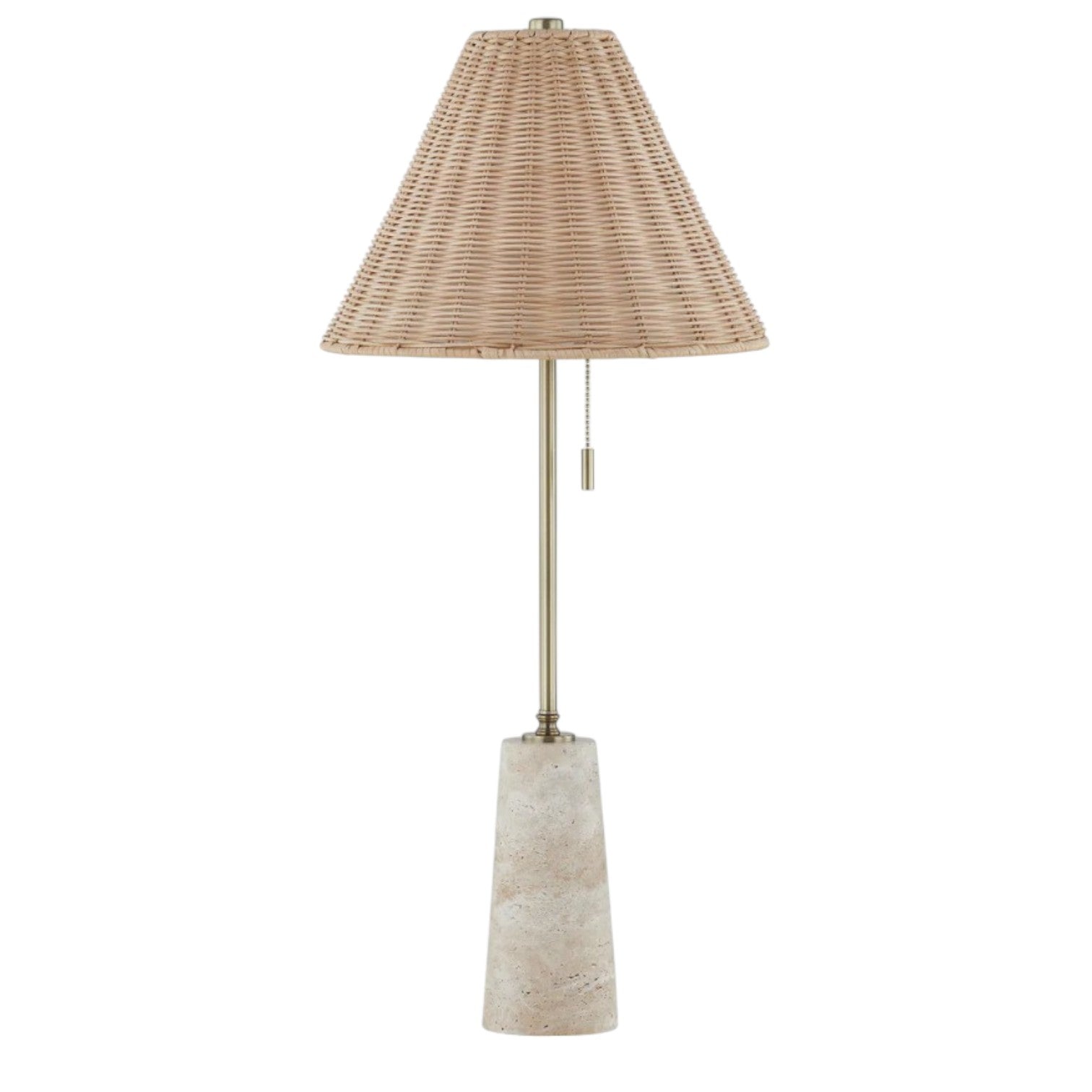 Lorraine Buffet Lamp - Mellow Monkey