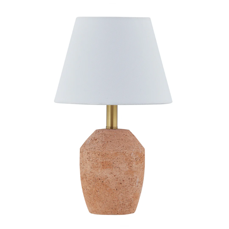 Cortez Table Lamp - Mellow Monkey