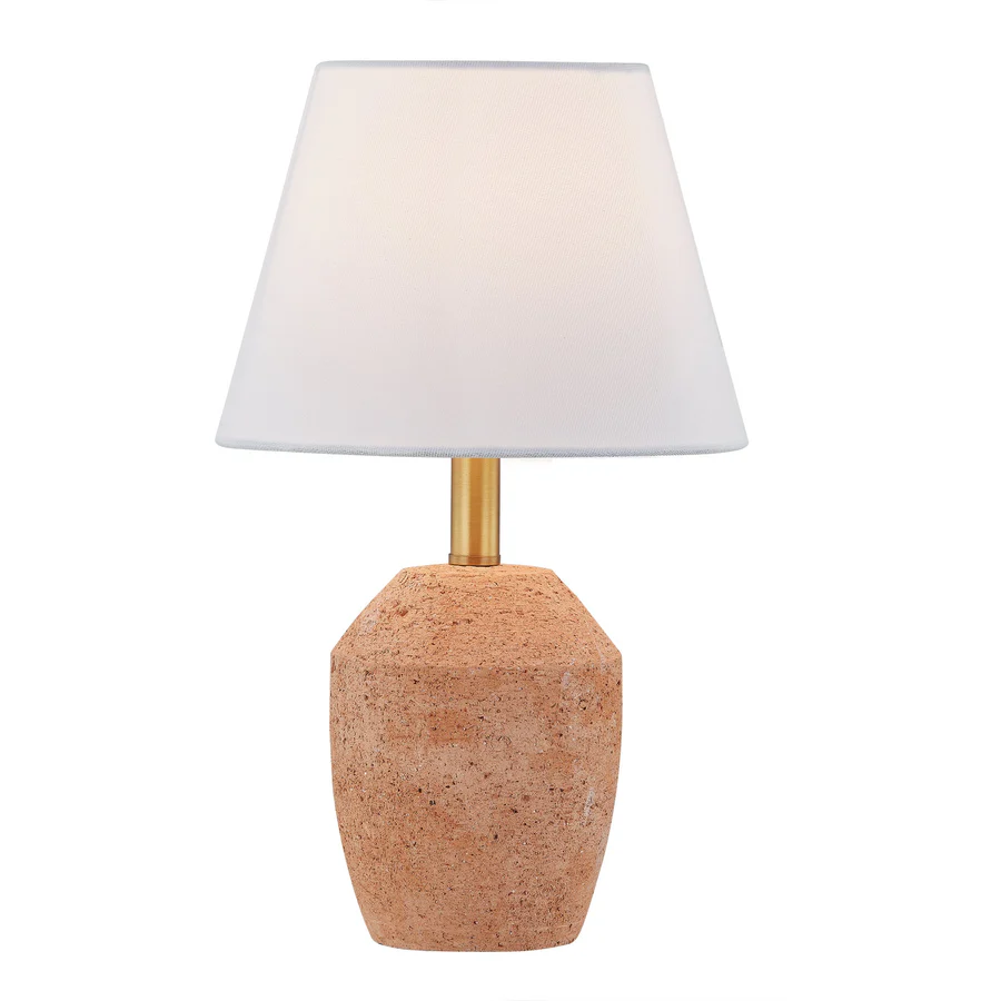 Cortez Table Lamp - Mellow Monkey