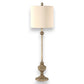 Coleman Buffet Lamp - 34-in - Mellow Monkey