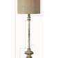 Clark Buffet Lamp - 34-in