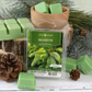 Balsam Fir Classic Wax Melts - Mellow Monkey