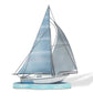 Windjammer Table Top Sculpture - Mellow Monkey