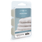 Fresh Linen Classic Wax Melts - Mellow Monkey
