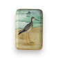 Sea Bird Metal Tidbit Tray - Trinket Tray - Mellow Monkey