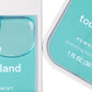 Blue Sandalwood - Power Mist Hydrating Hand Sanitizer - Mellow Monkey