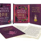 The Practical Witch's Love Spell Deck - Mellow Monkey
