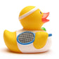 Tennis - Rubber Duck - Mellow Monkey