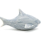 Mini Shark Porcelain Ceramic Sculpture - Mellow Monkey