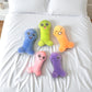 Suck a Bag of Dicks Plushy Pillows - Set of 5 - Mellow Monkey