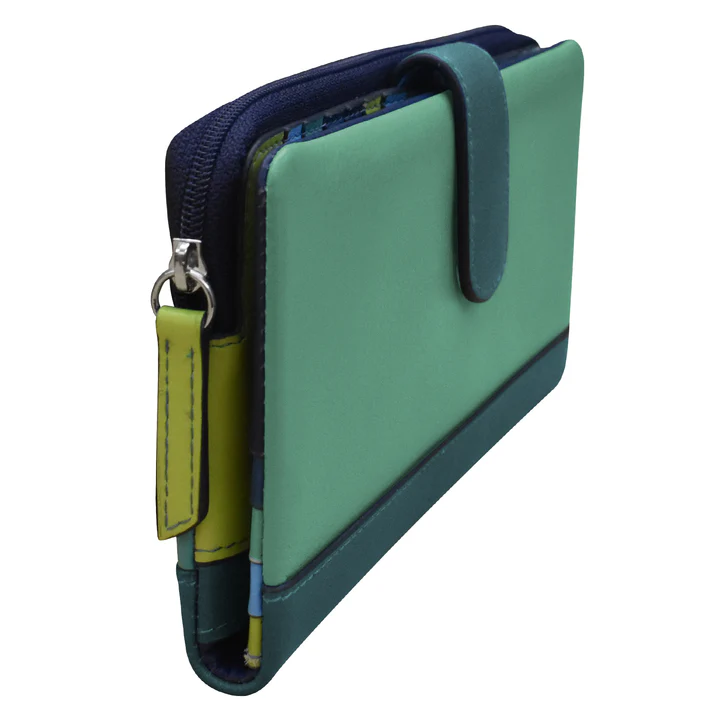 Serenity Multi - Smartphone Wallet - Mellow Monkey