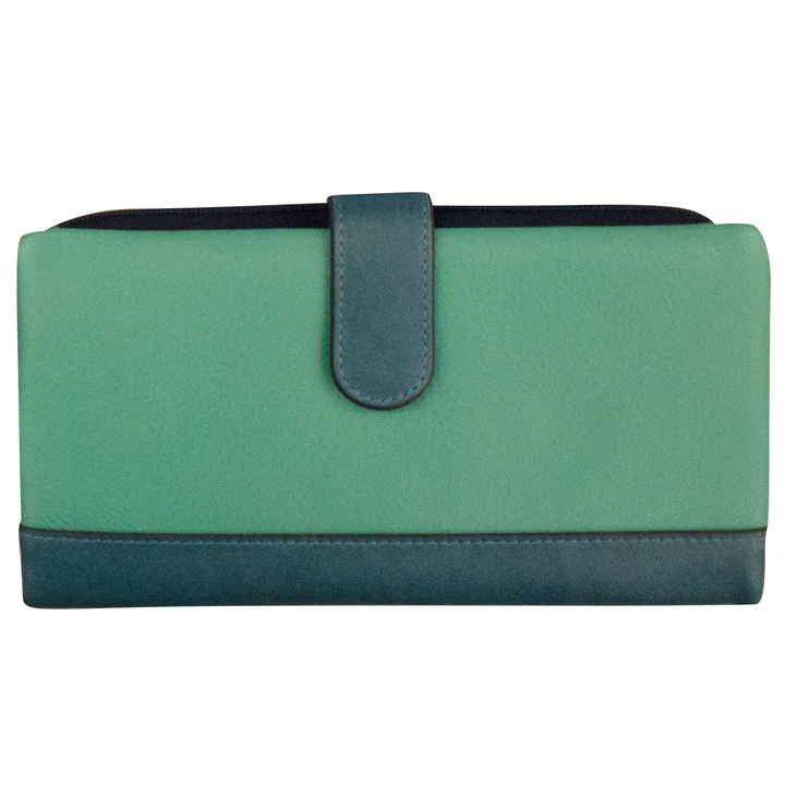 Serenity Multi - Smartphone Wallet - Mellow Monkey