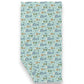 Cute Fish - Double Sided Waffle Dish Towel - Mellow Monkey