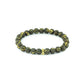 Leopard Stack Bracelet - Mellow Monkey