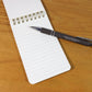 I’m Not Bossy. I’m Aggressively Helpful - 3x5 Memo Notepad - Mellow Monkey