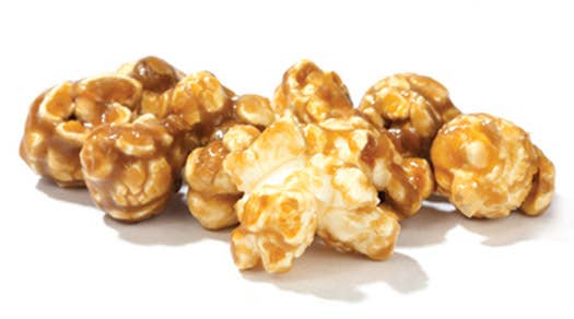 Recipe 53 Caramel Corn 7 oz - Mellow Monkey