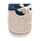 Itzy Bibs™ - 3-Pack - Check Yes!