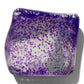 Glitter Squishy Cube - 2-in
