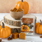 Pumpkin Spice Classic Wax Melts - Mellow Monkey