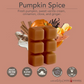 Pumpkin Spice Classic Wax Melts - Mellow Monkey