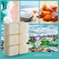 Salted Sea Glass Classic Wax Melts - Mellow Monkey