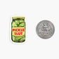 Pickle Slut - Mini Sticker #22 - Mellow Monkey
